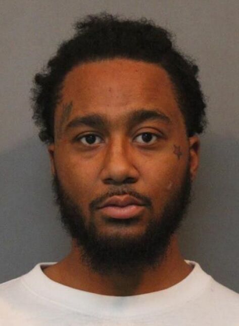 Najee Tillman